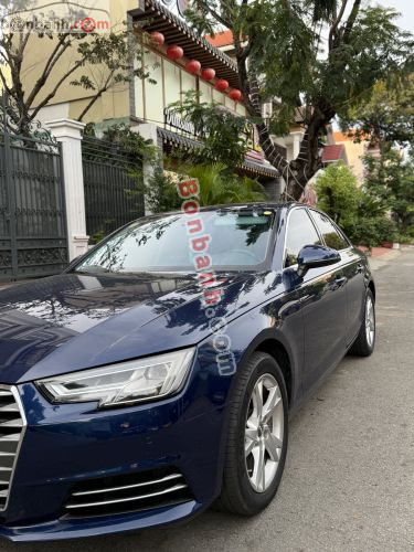 Audi 2016 - ảnh 4