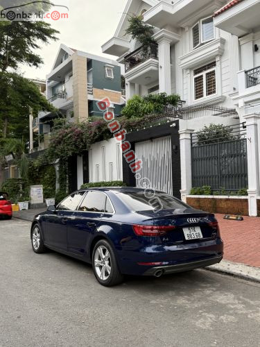 Audi 2016 - ảnh 5
