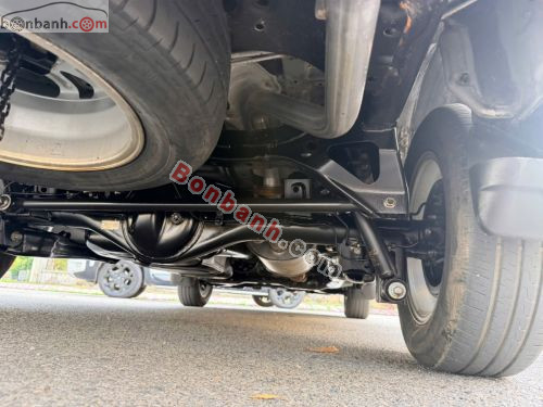 Toyota Innova 2.0E 2018 - ảnh 5