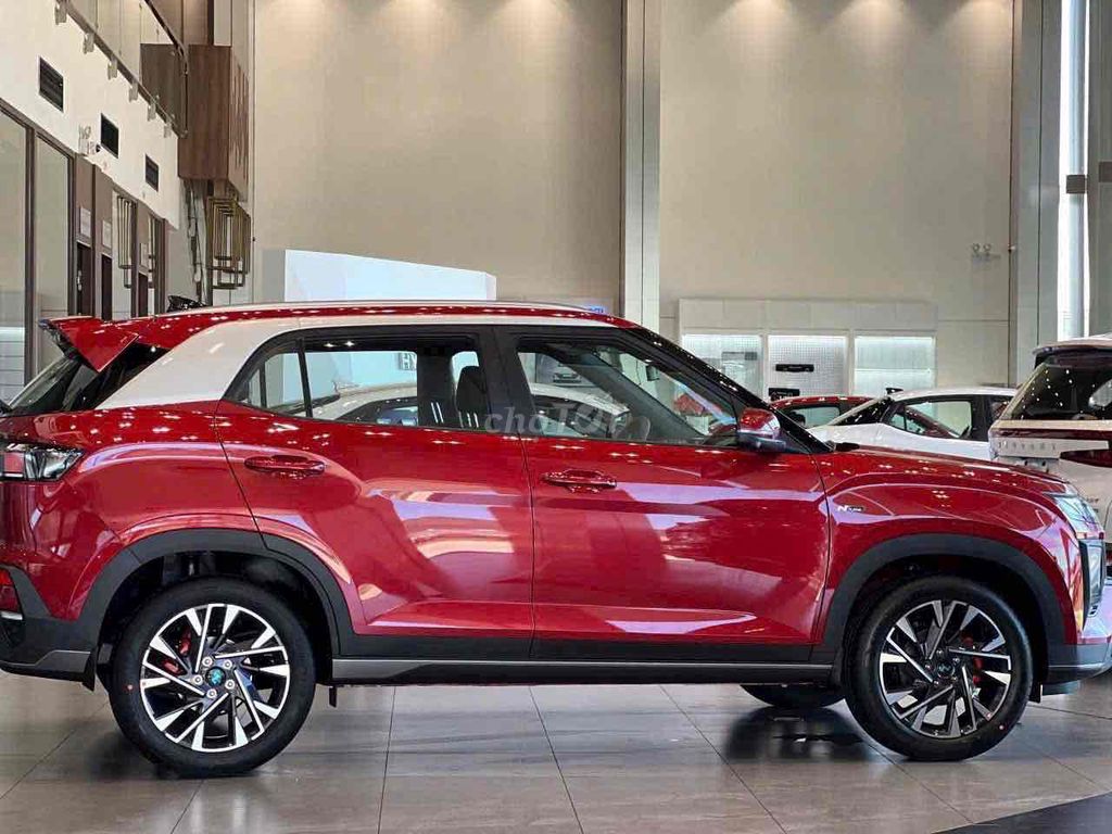 Hyundai 2025 - ảnh 2