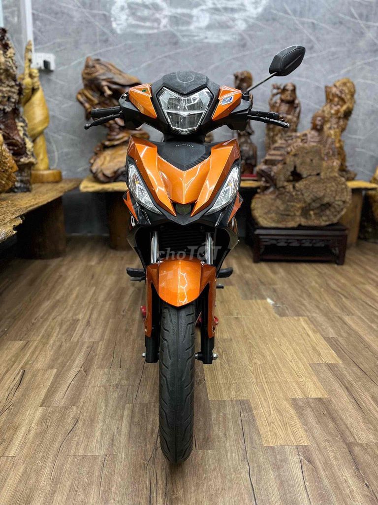 Honda Winner 2017 - ảnh 1