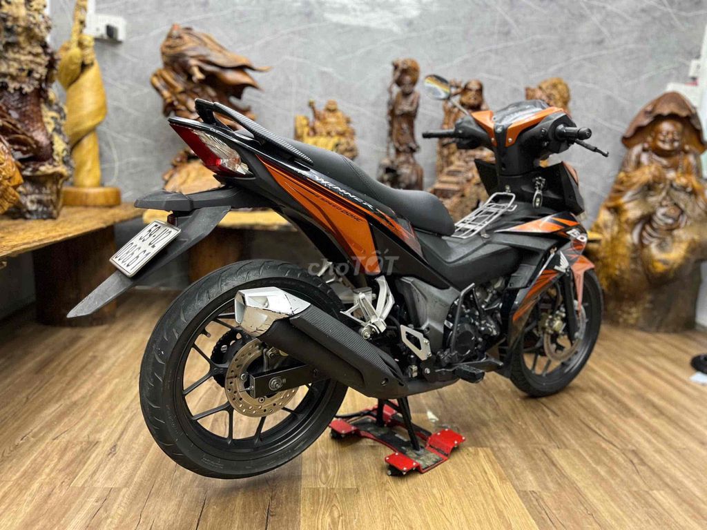 Honda Winner 2017 - ảnh 3