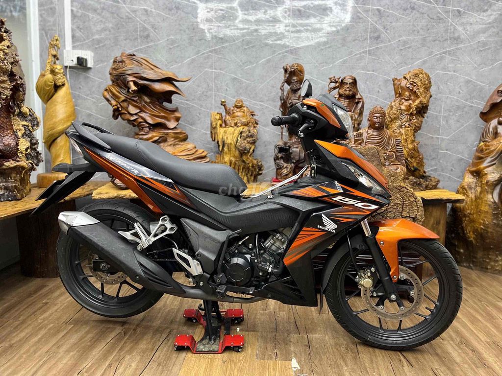 Honda Winner 2017 - ảnh 4