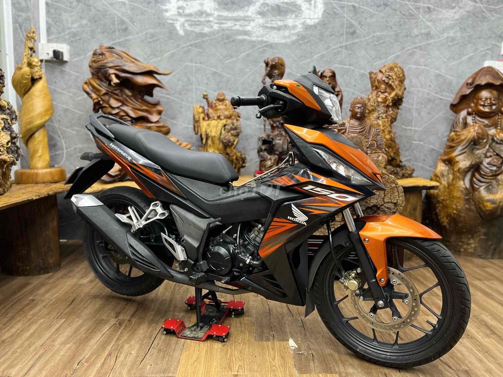 Honda Winner 2017 - ảnh 5