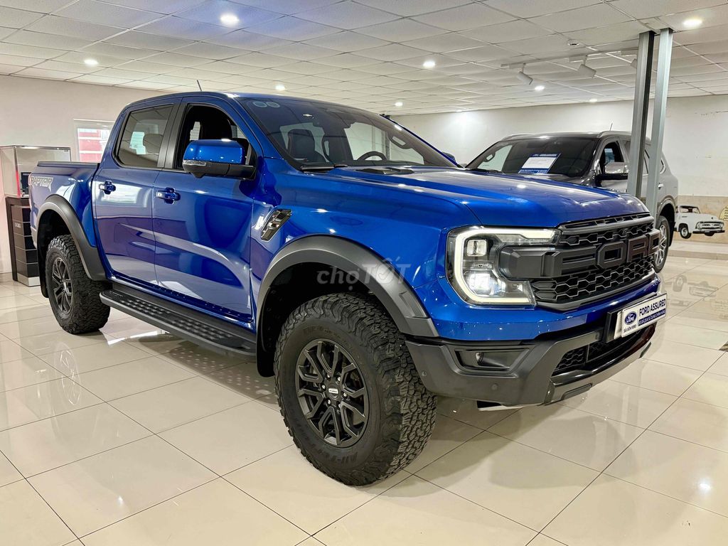 Ford 2024 - ảnh 2