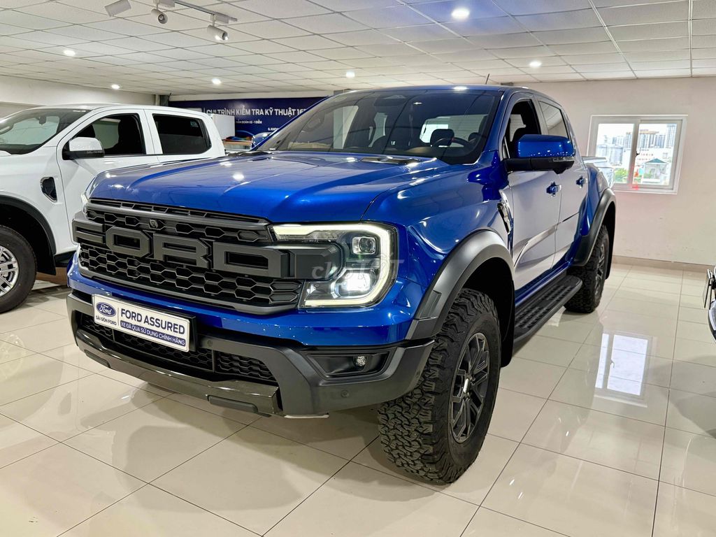 Ford 2024 - ảnh 3