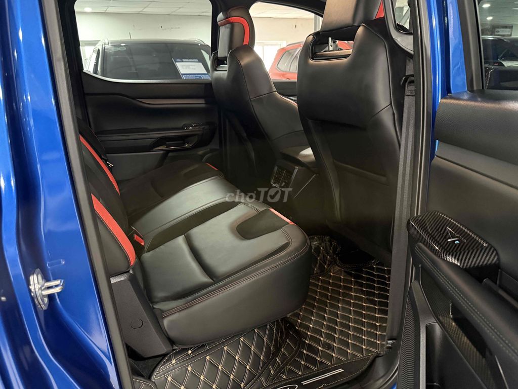Ford 2024 - ảnh 5