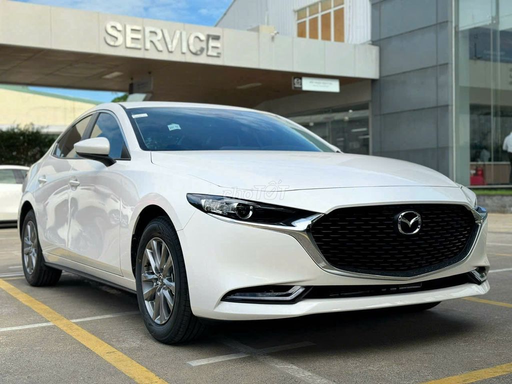 Mazda 2 - ảnh 2
