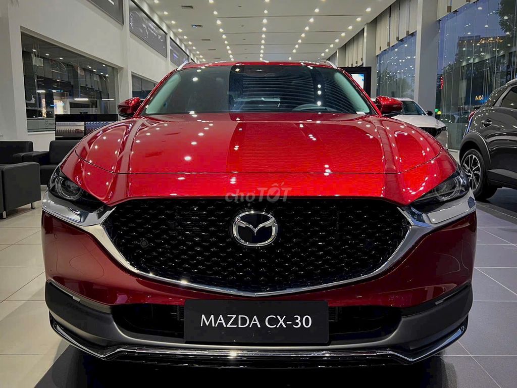 Mazda 2 - ảnh 3