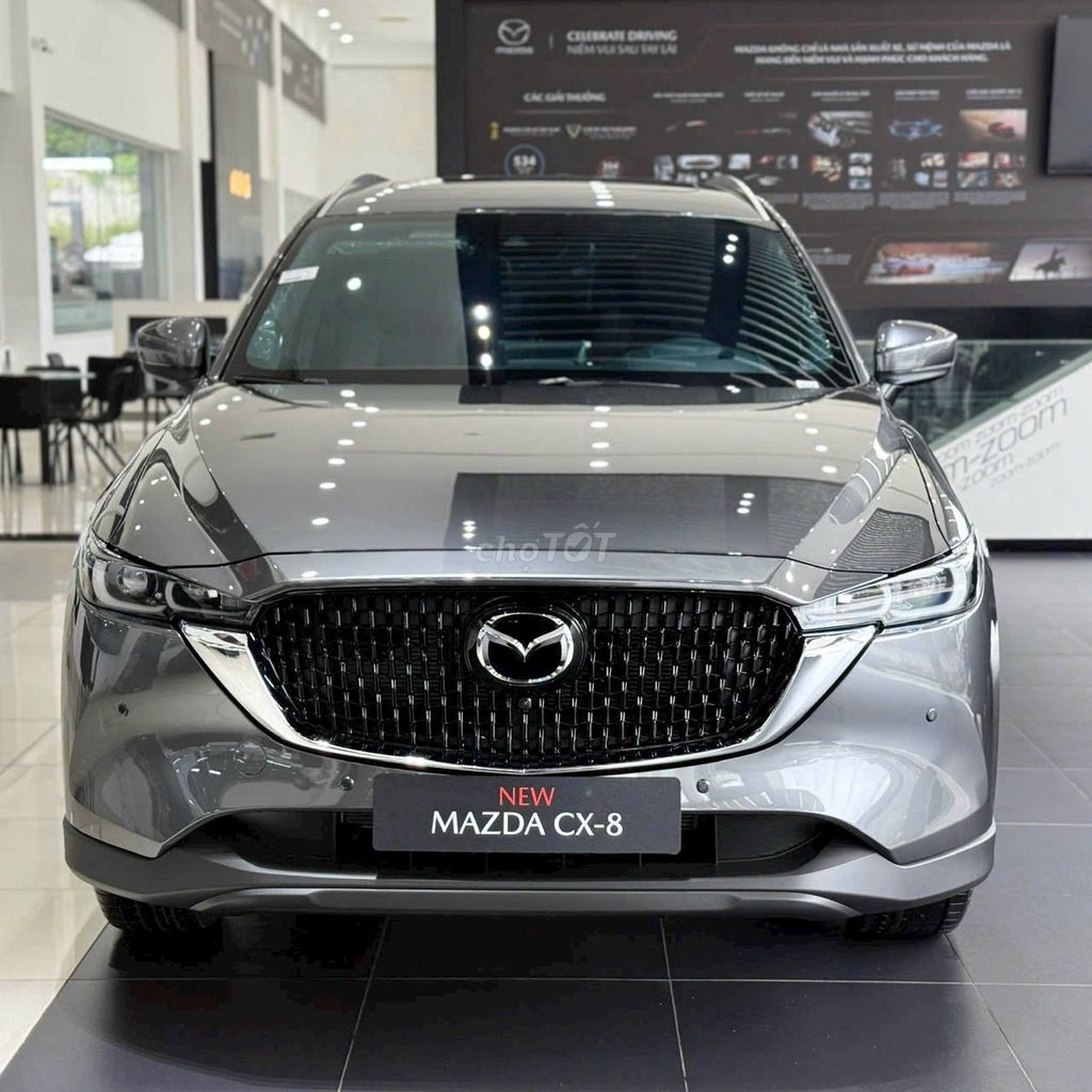 Mazda 2 - ảnh 4
