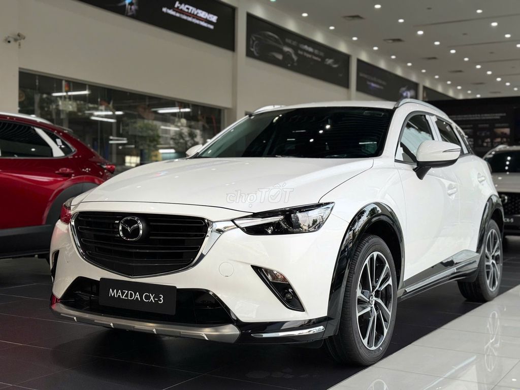 Mazda 2 - ảnh 5