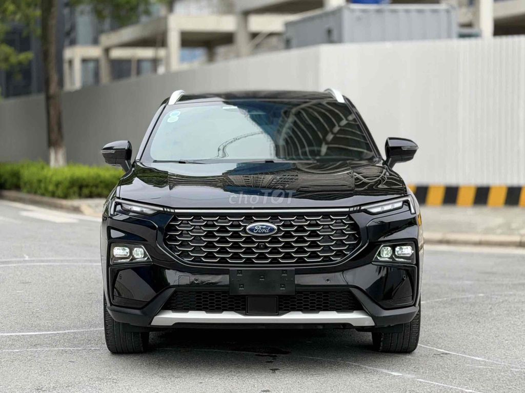 Peugeot 408 2024 - ảnh 1