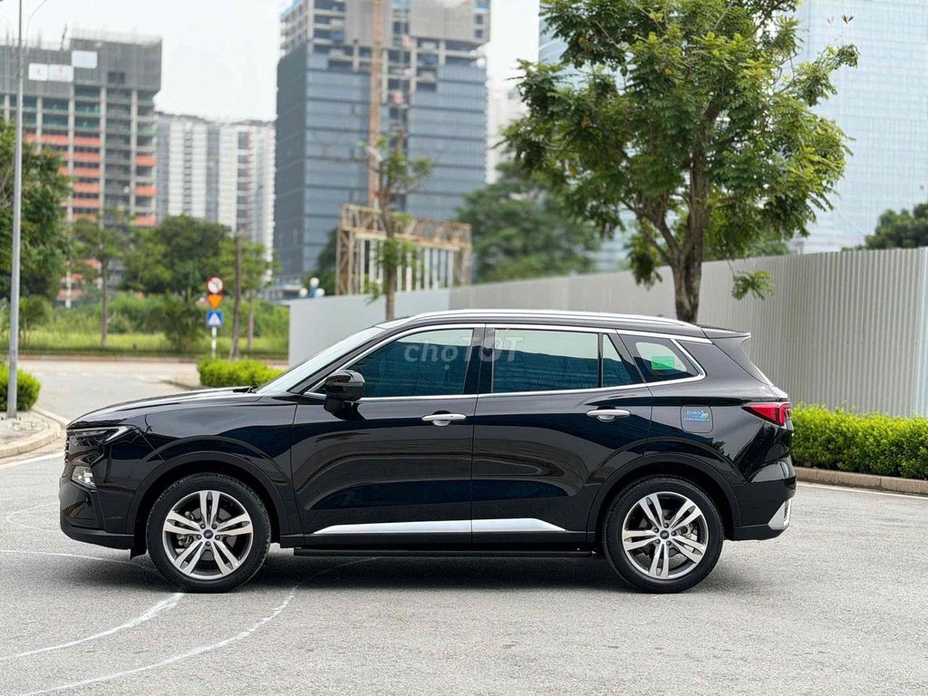Peugeot 408 2024 - ảnh 4