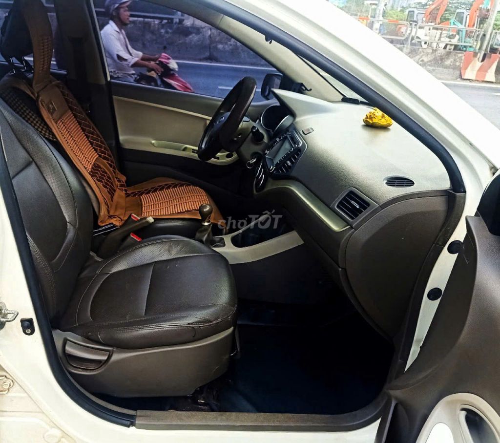 Kia Morning 2016 - ảnh 4
