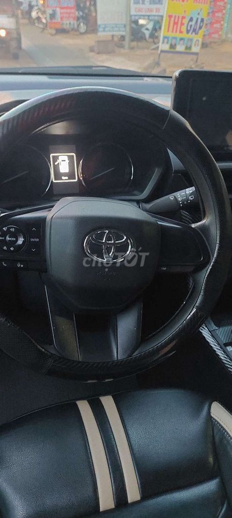 Toyota Avanza Premio 2023 - ảnh 5