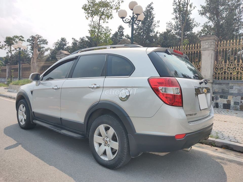 Chevrolet 2009 - ảnh 3
