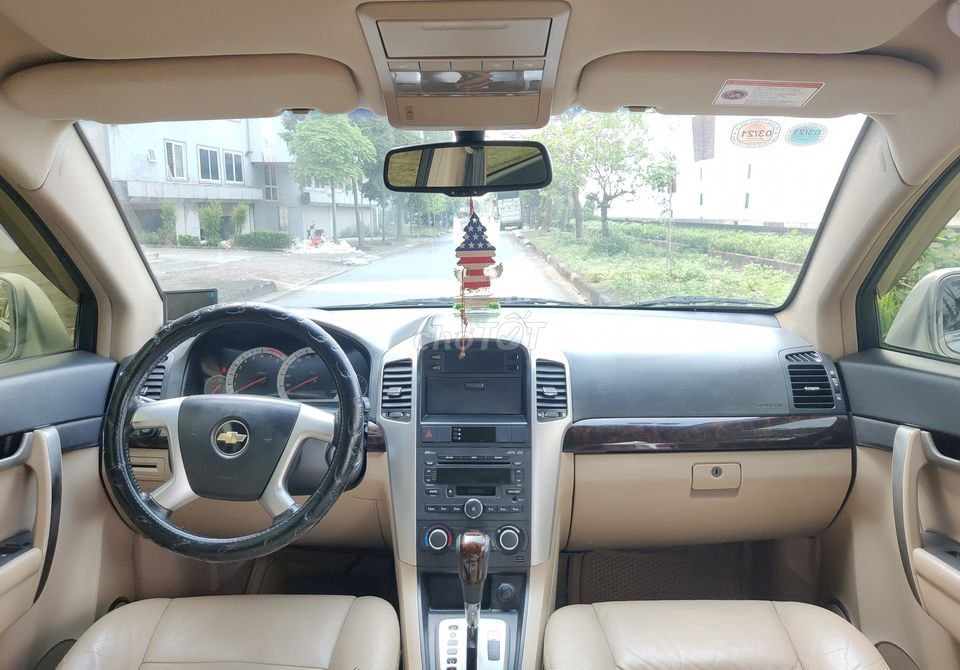 Chevrolet 2009 - ảnh 5
