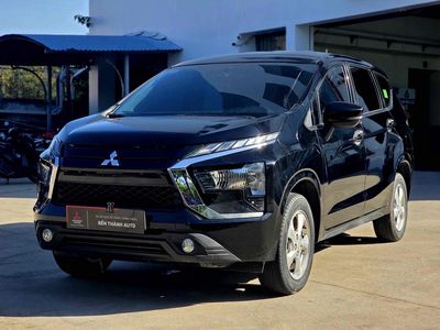 Mitsubishi Xpander 2024 - ảnh 1