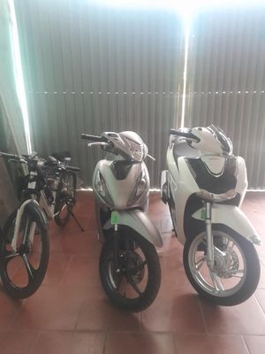 Honda SH 2025 - ảnh 1
