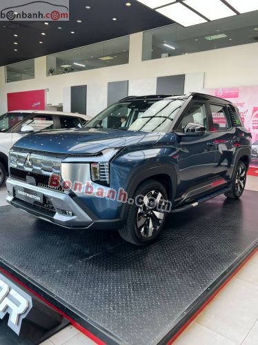 Mitsubishi Destinator Ultimate 2026 - ảnh 1