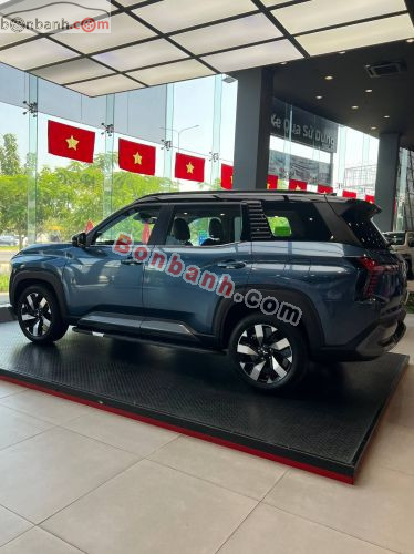 Mitsubishi Destinator Ultimate 2026 - ảnh 3