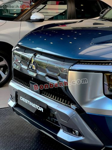 Mitsubishi Destinator Ultimate 2026 - ảnh 5