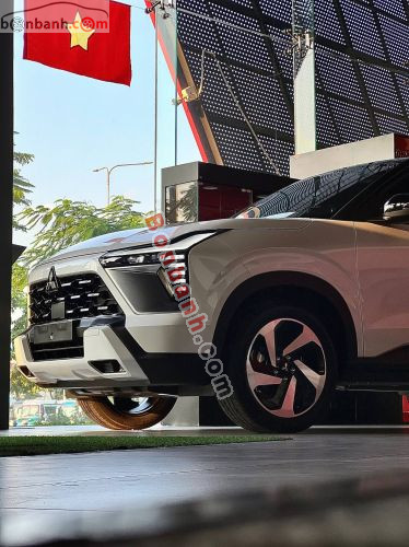 Mitsubishi Xforce Ultimate 2026 - ảnh 1
