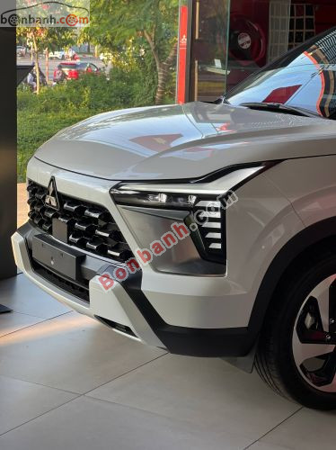 Mitsubishi Xforce Ultimate 2026 - ảnh 2
