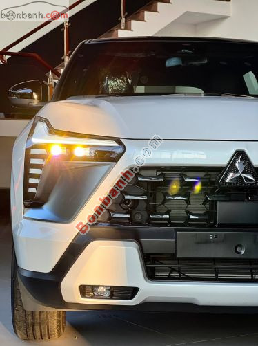 Mitsubishi Xforce Ultimate 2026 - ảnh 3