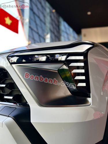 Mitsubishi Xforce Ultimate 2026 - ảnh 4