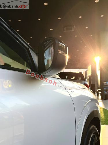 Mitsubishi Xforce Ultimate 2026 - ảnh 5