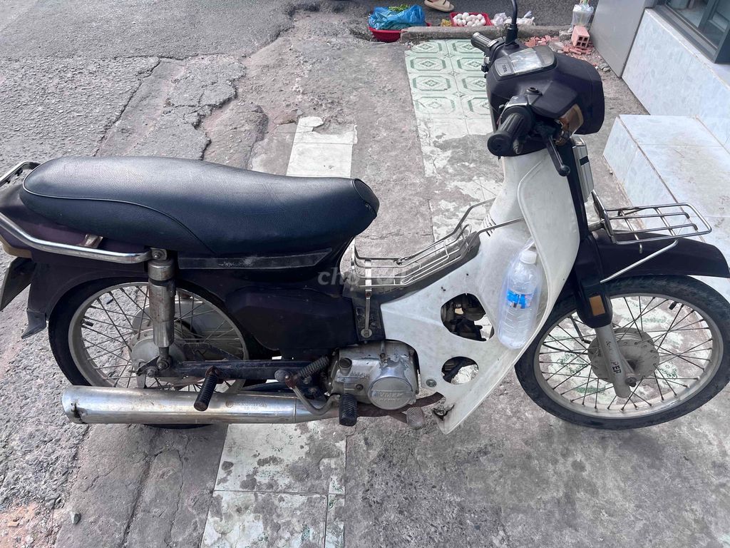 xe may 2007 - ảnh 1