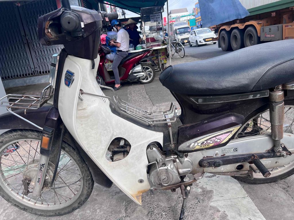 xe may 2007 - ảnh 2