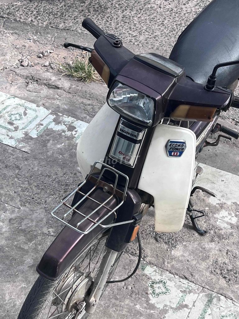 xe may 2007 - ảnh 3