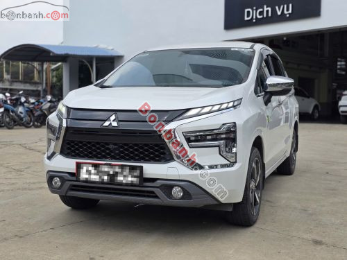 Mitsubishi Xpander Premium 1.5 AT 2025 - ảnh 1