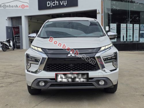 Mitsubishi Xpander Premium 1.5 AT 2025 - ảnh 2