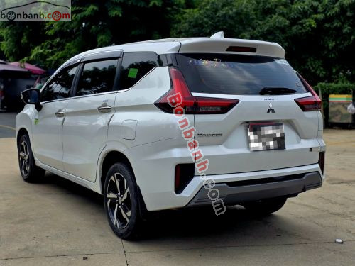 Mitsubishi Xpander Premium 1.5 AT 2025 - ảnh 4