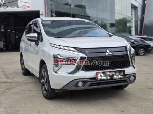 Mitsubishi Xpander Premium 1.5 AT 2025 - ảnh 5