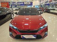 Honda Civic RS 1.5 AT 2023 - ảnh 1
