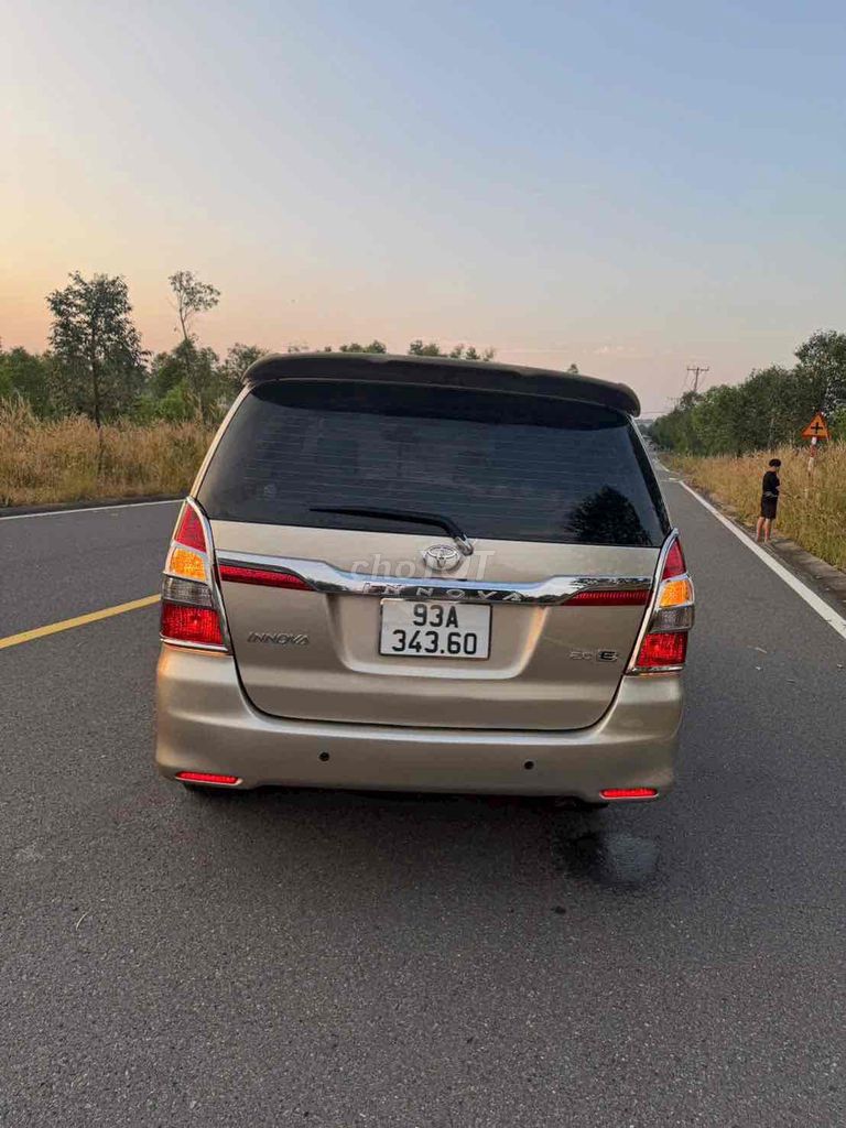 Toyota 2015 - ảnh 3