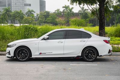 BMW 2023 - ảnh 1