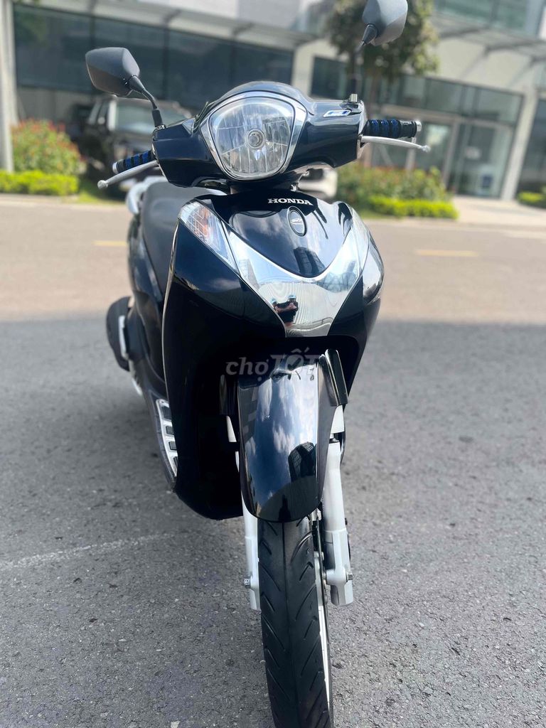 Honda SH Mode 2015 - ảnh 1