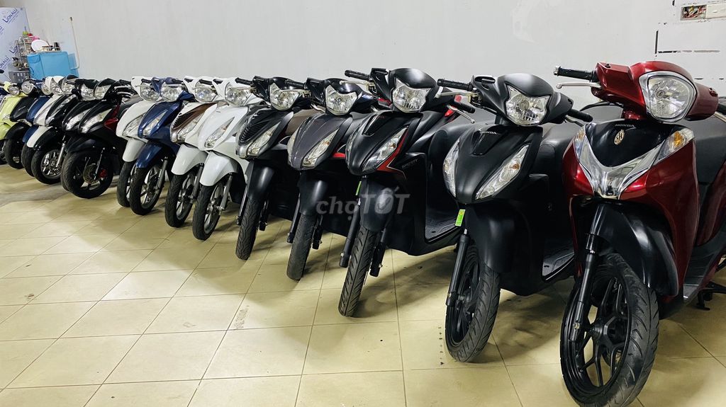 XE M 2022 - ảnh 4