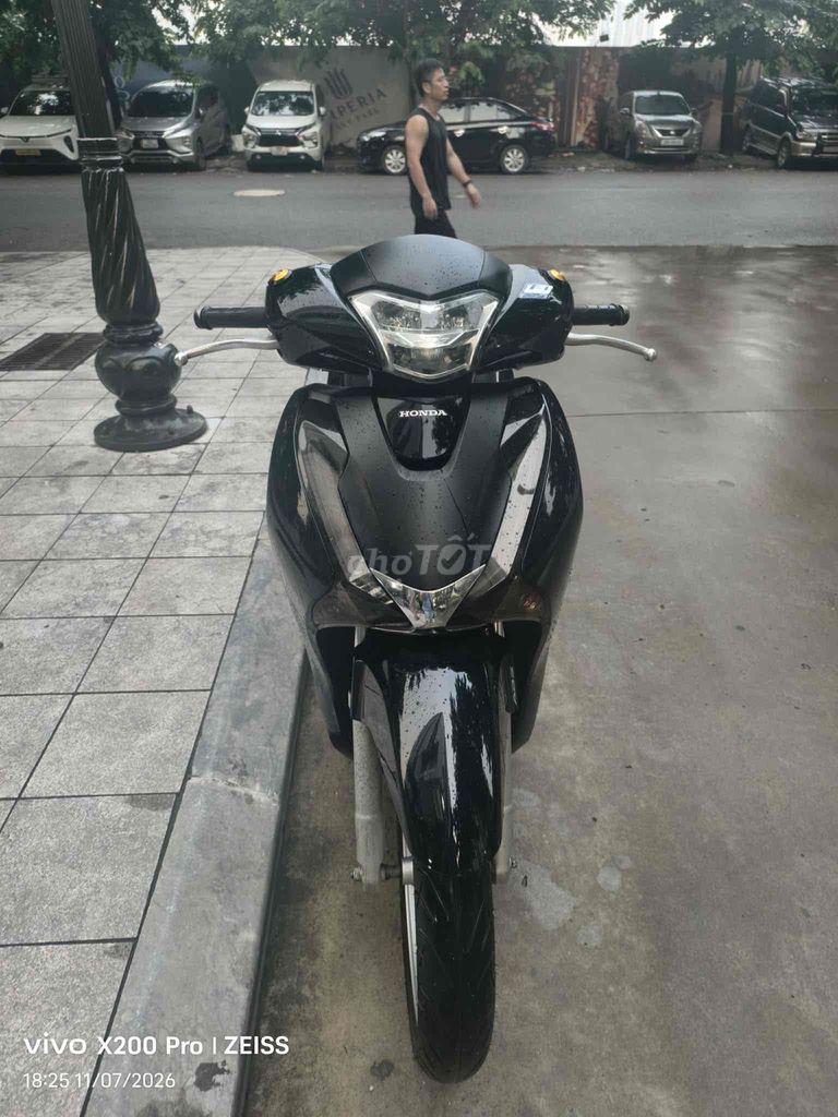 Honda SH 2019 - ảnh 1