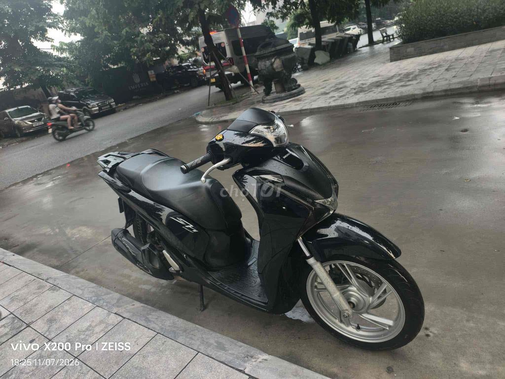 Honda SH 2019 - ảnh 2