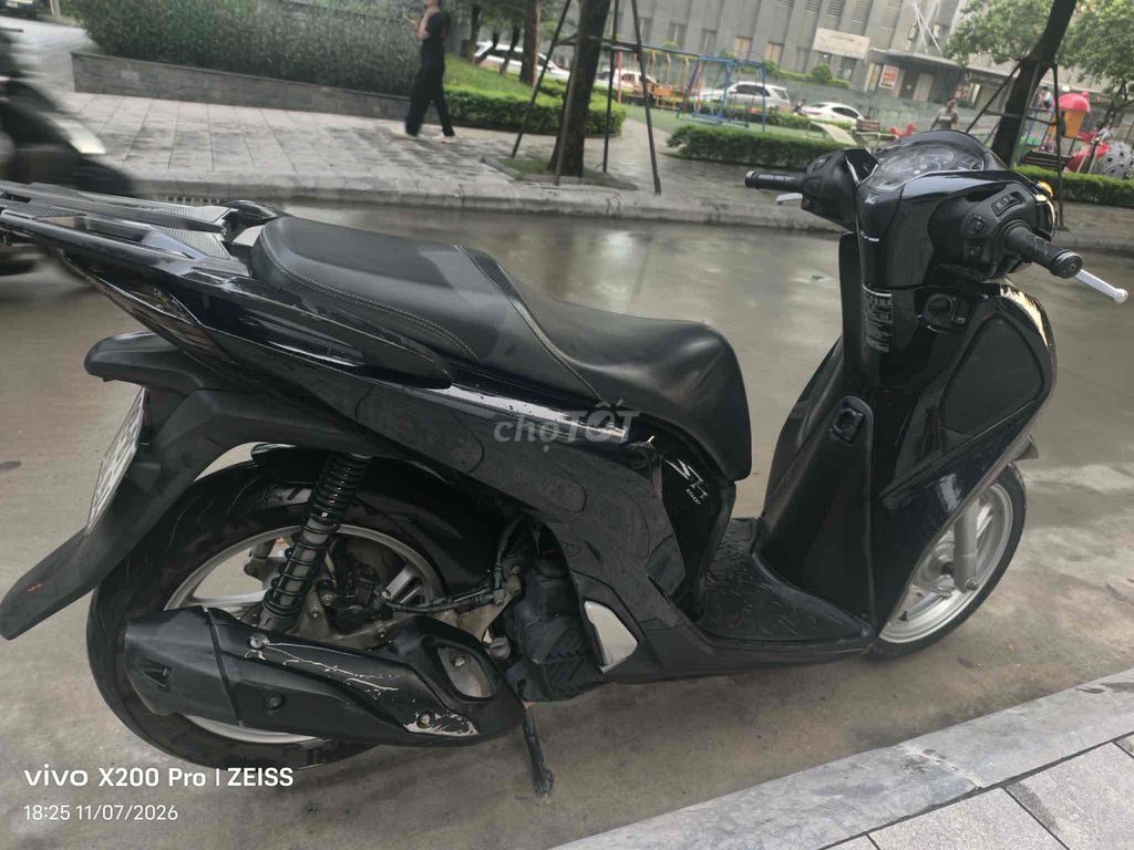 Honda SH 2019 - ảnh 3