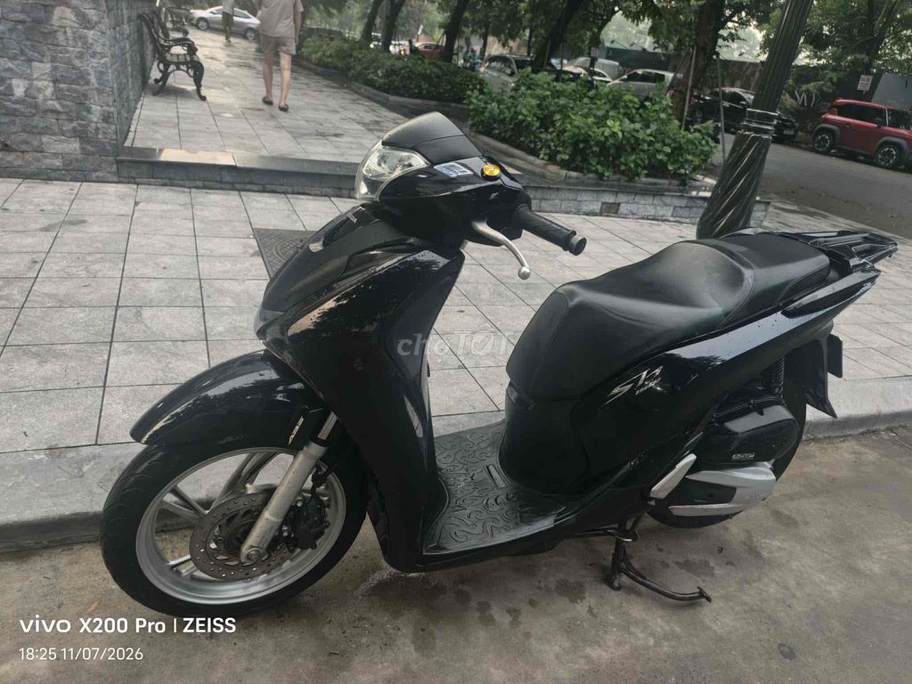 Honda SH 2019 - ảnh 4