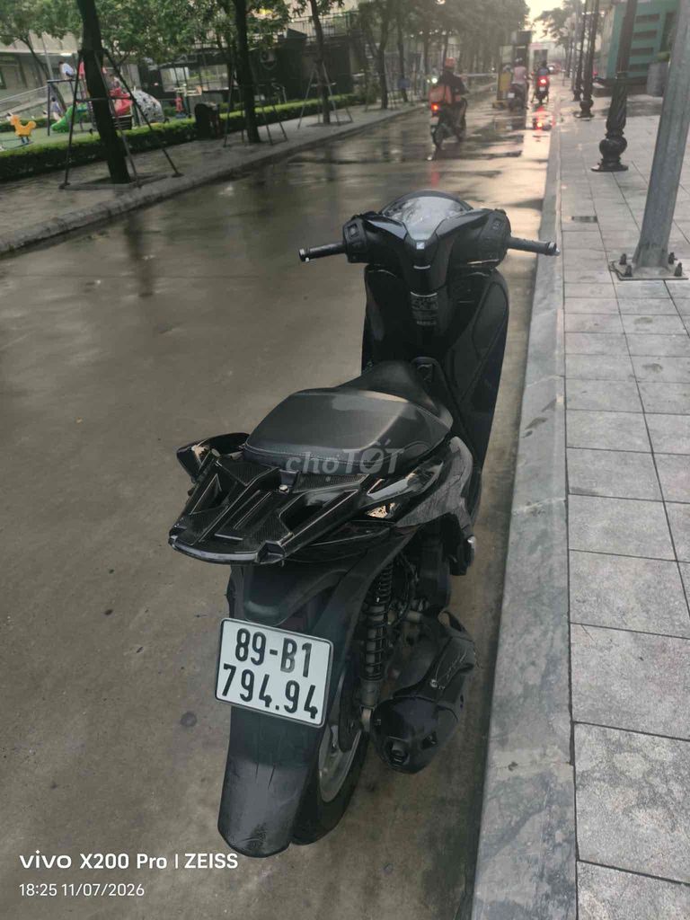 Honda SH 2019 - ảnh 5
