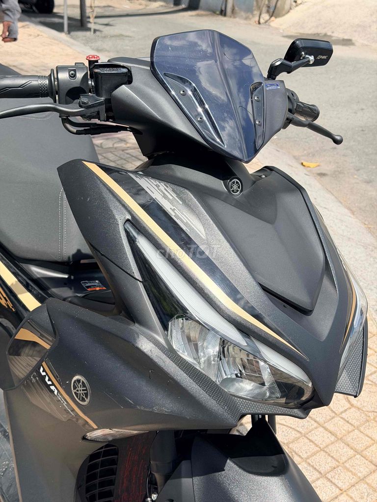 Yamaha NVX 2023 - ảnh 2