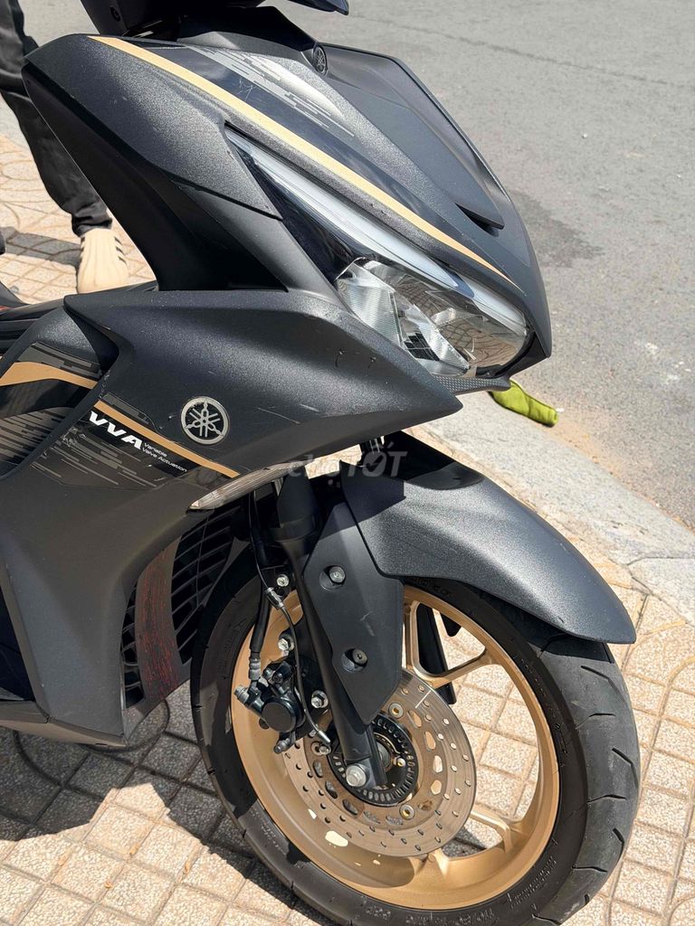 Yamaha NVX 2023 - ảnh 3
